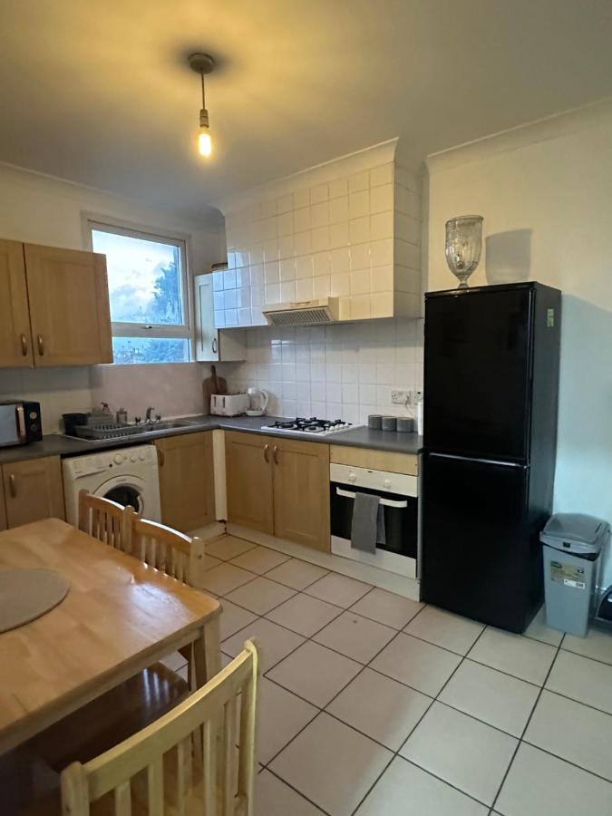 Apartament Beautiful No4 Forest Road