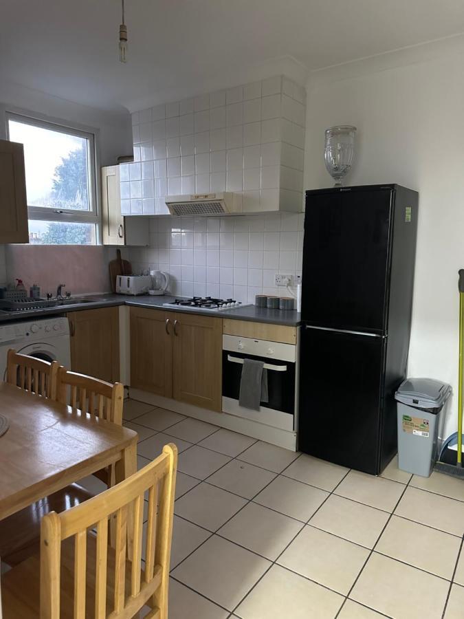 Apartament Beautiful No4 Forest Road Londra