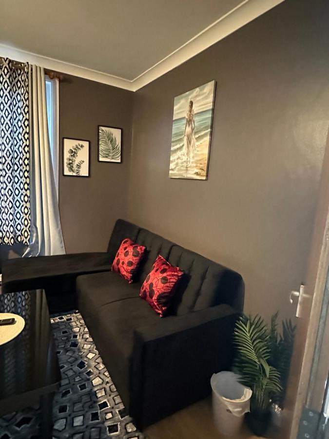 Beautiful No4 Forest Road Apartament