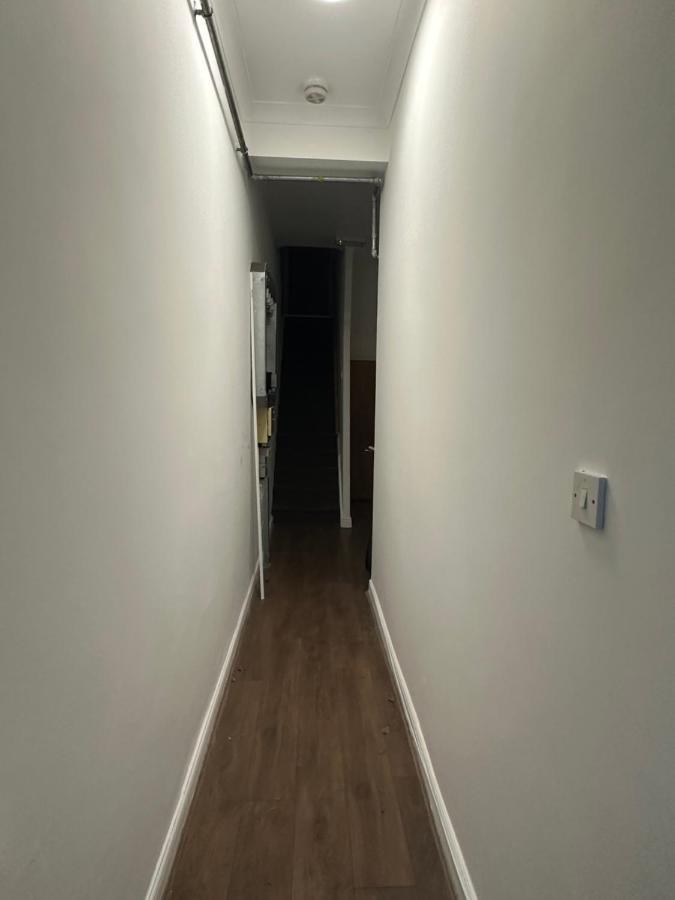 Apartament Beautiful No4 Forest Road *