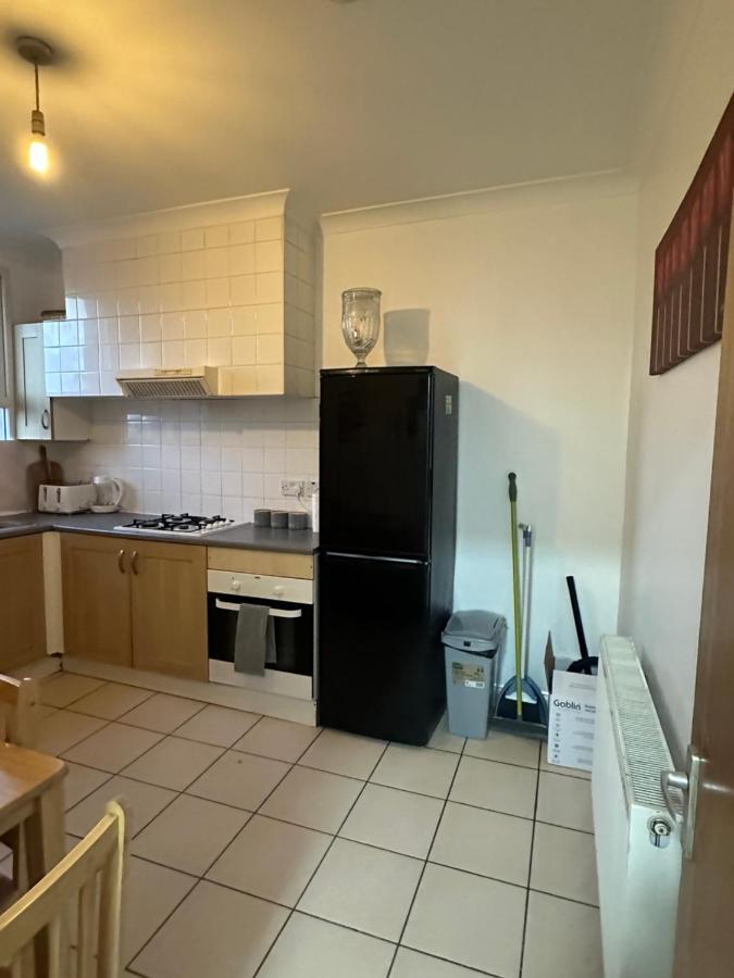 Beautiful No4 Forest Road Apartament Londra