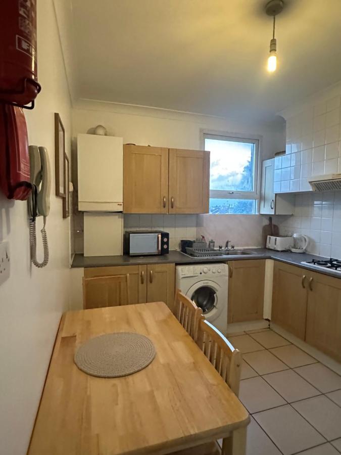 Beautiful No4 Forest Road Apartament